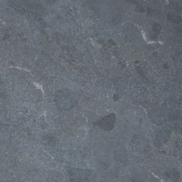Natuursteen Tegels Chinees Hardsteen 100x100x3 cm Spotted Bluestone met facet