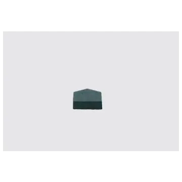 Muur afstandhouder keramische tegels, rubber 6mm, zelfklevend