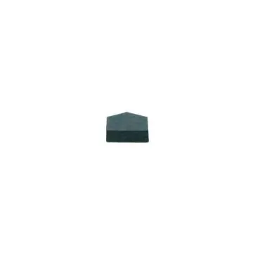 Muur afstandhouder keramische tegels, rubber 4mm, zelfklevend