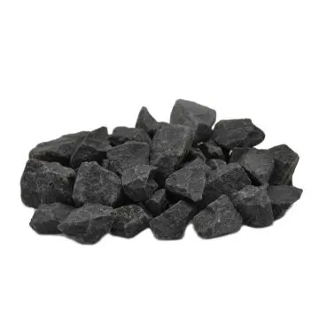Basaltsplit 8-11 mm (BigBag á 1500 kg)
