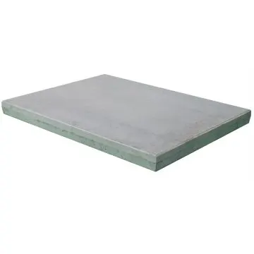 Industrieplaat 200x150x14 cm 20T Richtingloze Antislip Structuur EW C50-60