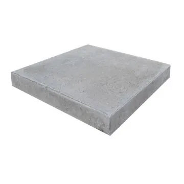 Industrieplaat 100x100x14 cm 20T Richtingloze Antislip Structuur EW C50-60