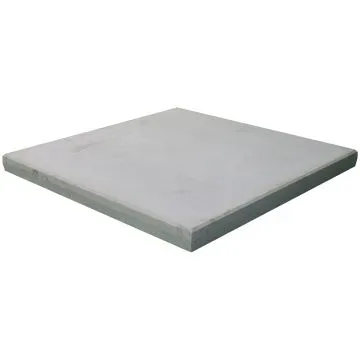 Kopie van Industrieplaat 200x200x14 cm 15T KOMO Glad EW C50-60