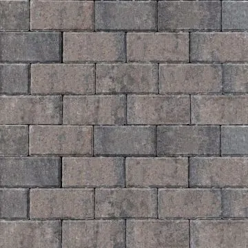 Betonstraatsteen 21x10,5x6 cm Oud Drachten komo
