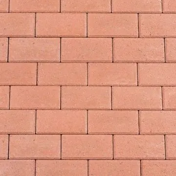 Betonstraatsteen 21x10,5x8 cm Heide (machinaal pakket) komo
