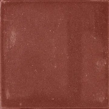 Betontegel 15x30x4,5 cm Rood