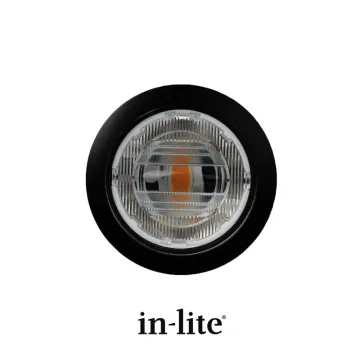 in-lite BIG FLUX ASYMMETRIC Black