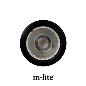 in-lite BIG FLUX NARROW Black