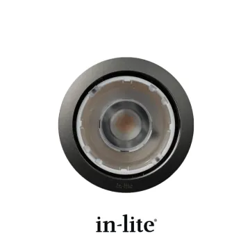 in-lite BIG FLUX NARROW Stainless Steel