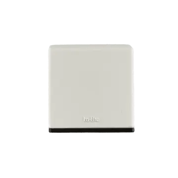 in-lite BIG CUBID White