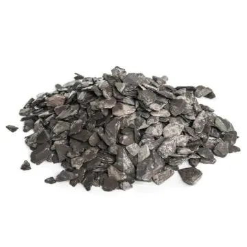 Canadian Slate Grijs/Blauw 10-30 mm (zak á 20 kg)