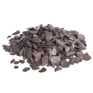 Canadian Slate Violet 30-60 mm (zak á 20 kg)