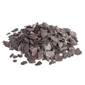 Canadian Slate Violet 10-30 mm (zak á 20 kg)