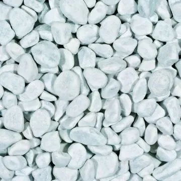 Carrara grind 25-40 mm (zak á 20 kg)