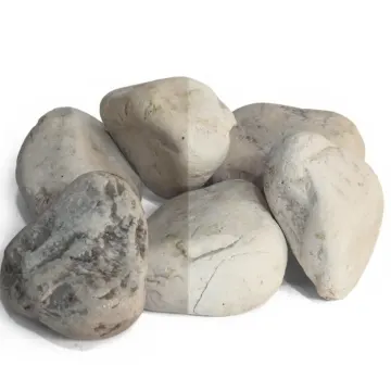 Carrara Split 9-12 mm (BigBag á 1000 kg)