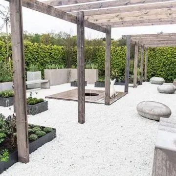 Carrara Split 9-12 mm (zak á 25 kg)