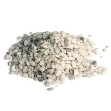 Carrara Split 9-12 mm (zak á 20 kg)