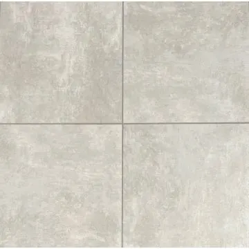 CeraQuattro Bari 80x80x4 cm beige keramische tuintegel met rustige betonlook en luxe uitstraling