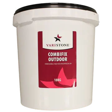 Varistone CombiFix Outdoor C1 E S2 Outdoor (18 kg emmer)