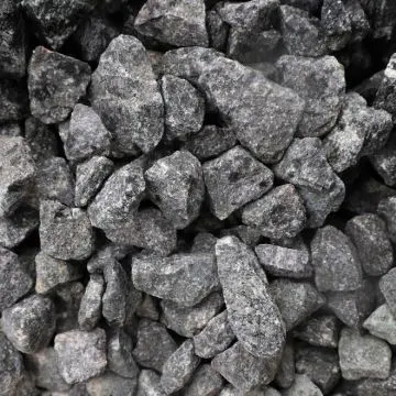 Cristal Black split 11-16 mm (zak á 20 kg)