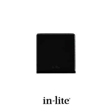 in-lite CUBID DARK GREY