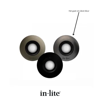 in-lite DOT 22 Stainless Steel