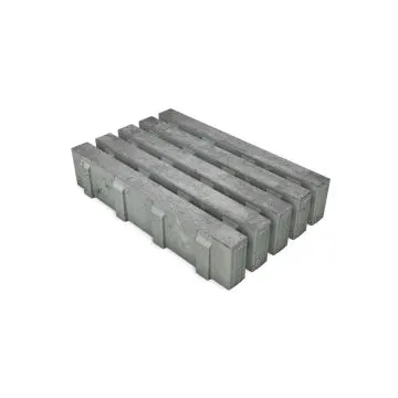EcoSteen Stroke 60x40x12 Cannobio