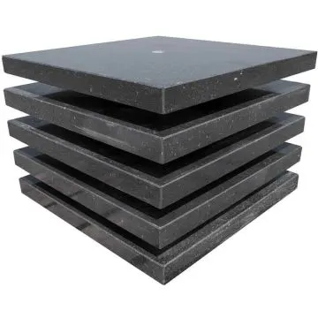 Natuursteen Diabas Pagodefontein Tiles 50x50x30 cm productfoto