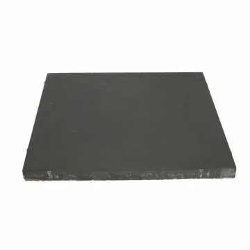 Gardenline Plus - profiel, gecoat 60x60x4 cm Antraciet