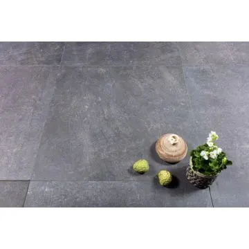 Keramische Tegel GeoCeramica® topplaat 100x100x1 cm Grande Piazza Torino