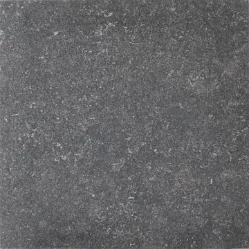 GeoCeramica® topplaat 60x60x1 BB Stone Black