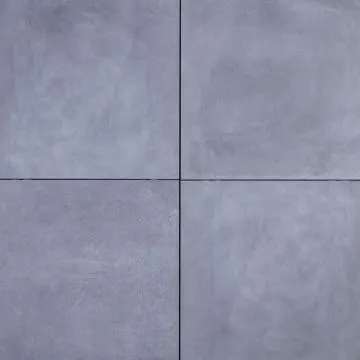 GeoCeramica® topplaat 60x60x1 Fumato Mezzo