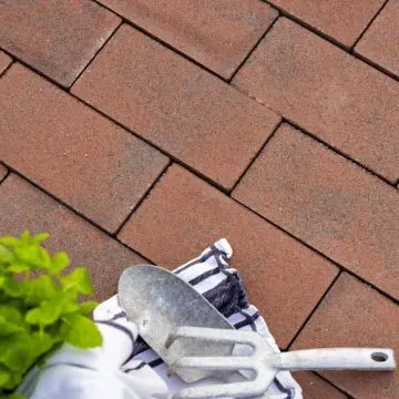 GeoCotto 20x5x8 Capo