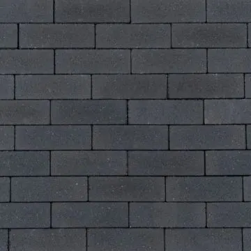 GeoCotto 21x10,5x8 Nero