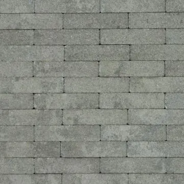 Geoklinker Plus ZF 30x20x6 cm Roma
