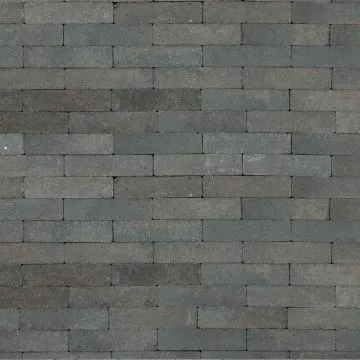 Geoklinker Plus ZF 30x20x6 cm Venice
