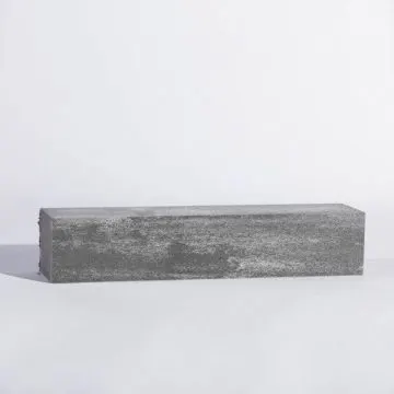 GeoPlano 60x12x10 cm Elba