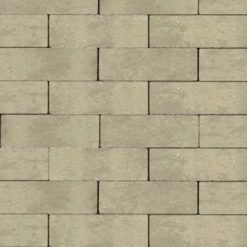 GeoRetron Privato Dikformaat 21x7x6 cm Haarzuilen
