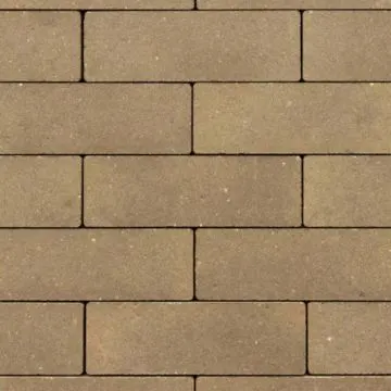 GeoRetron Privato Dikformaat 21x7x6 cm Rosendael
