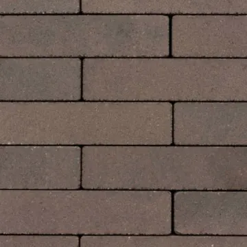 GeoRetron Privato Klinker 21x10,5x8 cm Ammersoyen
