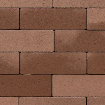 GeoRetron Privato Klinker 21x10,5x8 cm Loevestein

