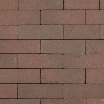 GeoRetron Privato Klinker 21x10,5x8 cm Salentein

