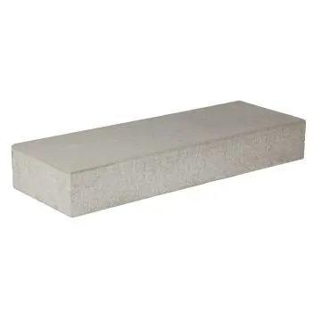 Traptrede 100x35x15 cm Grey
