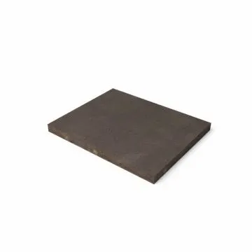 Schellevis Oud Hollandse Tegel 120x150x10 cm Taupe