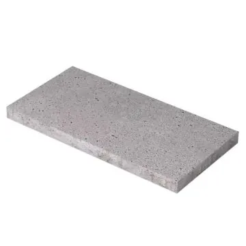Schellevis Oud Hollandse Tegel 40x80x5 cm Grijs