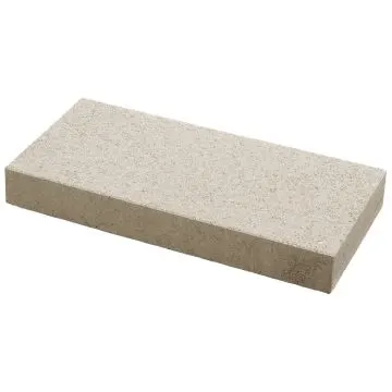 Globe S afdekelement 60x15x7,5 cm Greige