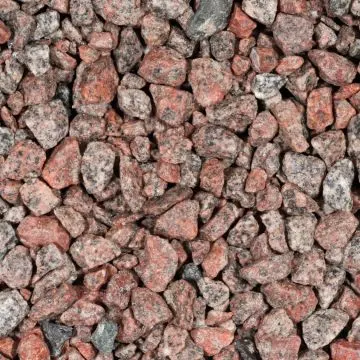 Granito Rosso 16-22 mm (Big Bag á 500 kg)