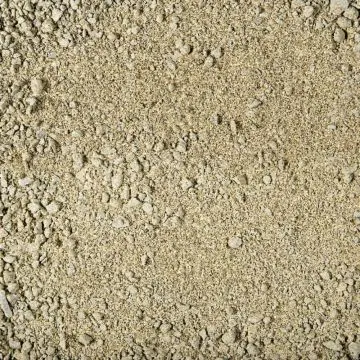 Gravier D'or 0-8 mm (zak á 20 kg)