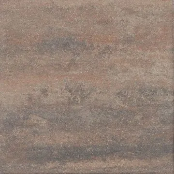 H2O comfort square 60x60x4 cm tricolore