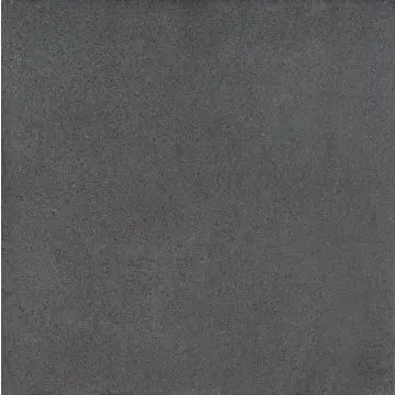 H2O comfort square 60x60x4 cm black